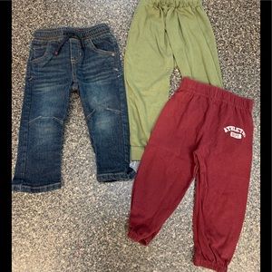 Boys Pants